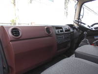 日野レンジャーセルフクレーン4段中型（4t）[写真33]