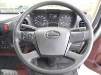 日野レンジャーセルフクレーン4段中型（4t）[写真35]