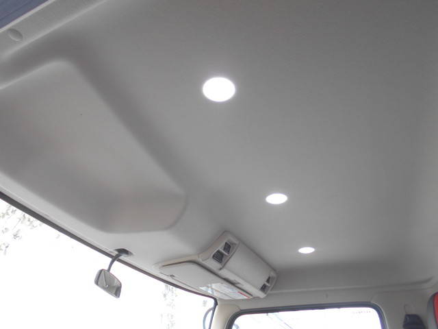 日野レンジャーセルフクレーン4段中型（4t）[写真38]