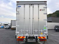 日野プロフィアアルミバン大型（10t）[写真13]