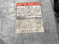 日野プロフィアアルミバン大型（10t）[写真30]