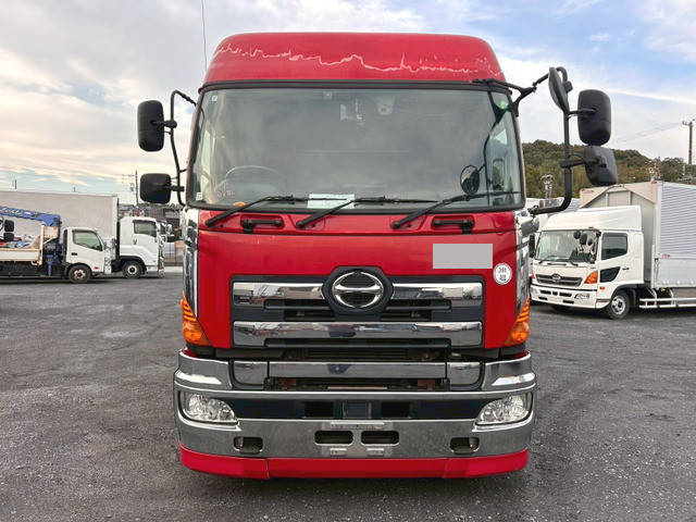 日野プロフィアアルミバン大型（10t）[写真03]