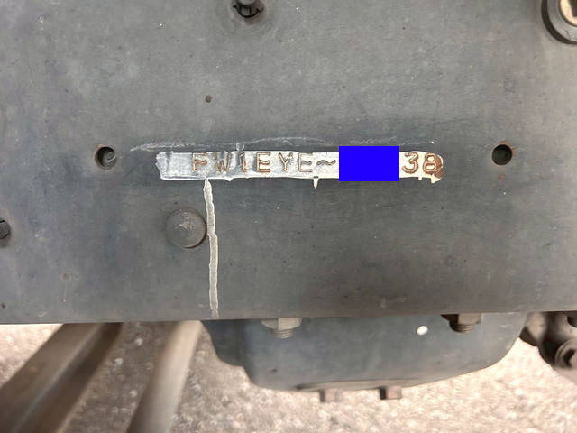 日野プロフィアアルミバン大型（10t）[写真30]