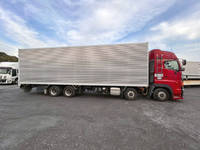 日野プロフィアアルミバン大型（10t）[写真06]