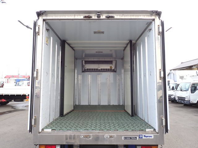 三菱ふそうキャンター冷凍車（冷蔵車）小型（2t・3t）[写真11]