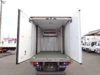 三菱ふそうキャンター冷凍車（冷蔵車）小型（2t・3t）[写真12]