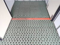 三菱ふそうキャンター冷凍車（冷蔵車）小型（2t・3t）[写真19]