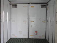 三菱ふそうキャンター冷凍車（冷蔵車）小型（2t・3t）[写真20]