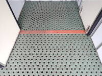 三菱ふそうキャンター冷凍車（冷蔵車）小型（2t・3t）[写真20]