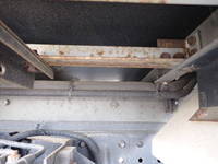 三菱ふそうキャンター冷凍車（冷蔵車）小型（2t・3t）[写真21]