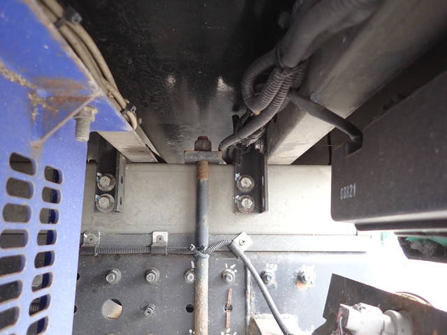 三菱ふそうキャンター冷凍車（冷蔵車）小型（2t・3t）[写真21]