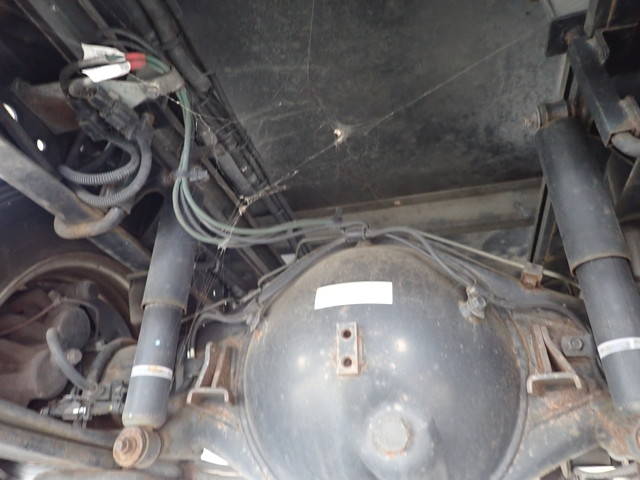 三菱ふそうキャンター冷凍車（冷蔵車）小型（2t・3t）[写真23]