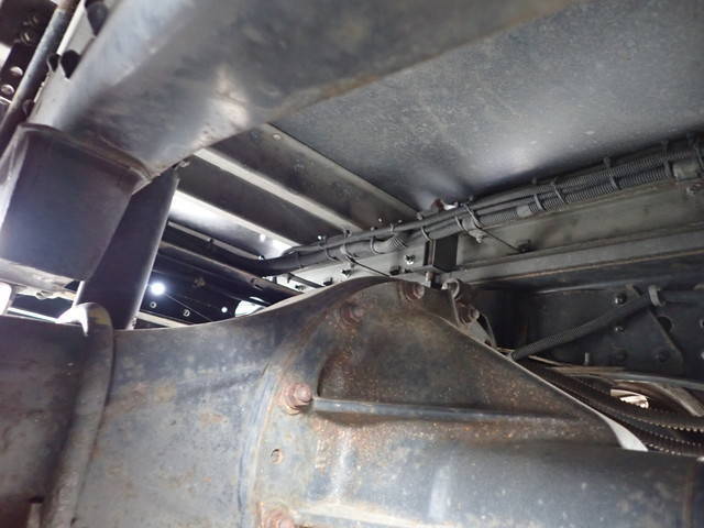 三菱ふそうキャンター冷凍車（冷蔵車）小型（2t・3t）[写真23]