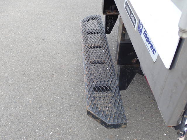 三菱ふそうキャンター冷凍車（冷蔵車）小型（2t・3t）[写真27]