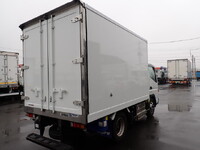 三菱ふそうキャンター冷凍車（冷蔵車）小型（2t・3t）[写真02]