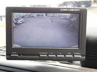 三菱ふそうキャンター冷凍車（冷蔵車）小型（2t・3t）[写真34]