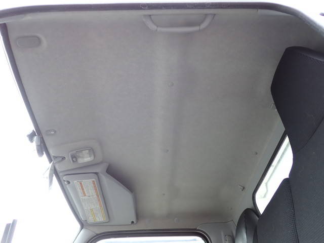 三菱ふそうキャンター冷凍車（冷蔵車）小型（2t・3t）[写真37]