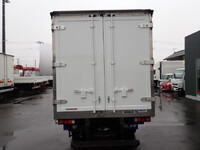 三菱ふそうキャンター冷凍車（冷蔵車）小型（2t・3t）[写真06]