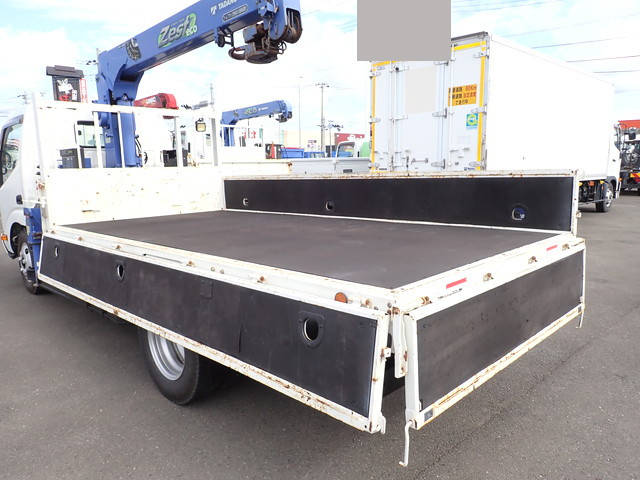 日野デュトロクレーン3段小型（2t・3t）[写真10]