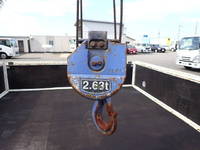 日野デュトロクレーン3段小型（2t・3t）[写真15]