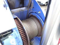 日野デュトロクレーン3段小型（2t・3t）[写真16]