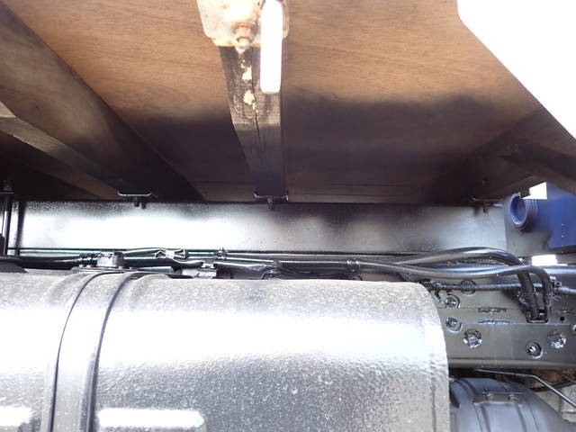 日野デュトロクレーン3段小型（2t・3t）[写真16]