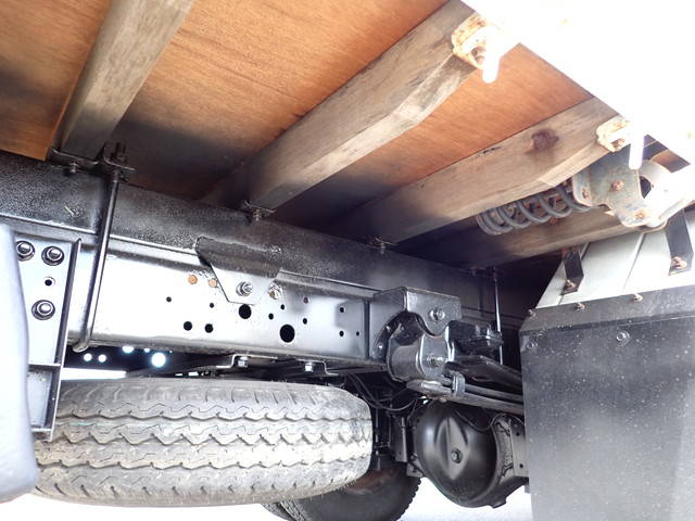 日野デュトロクレーン3段小型（2t・3t）[写真18]