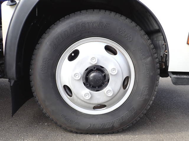 日野デュトロクレーン3段小型（2t・3t）[写真19]