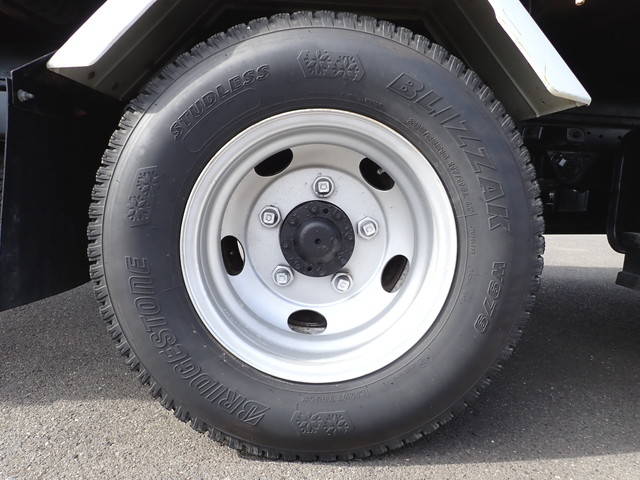 日野デュトロクレーン3段小型（2t・3t）[写真20]