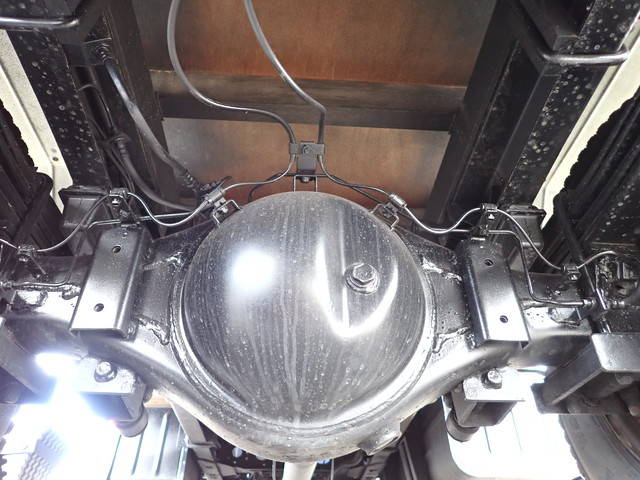 日野デュトロクレーン3段小型（2t・3t）[写真22]