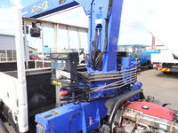 日野デュトロクレーン3段小型（2t・3t）[写真26]