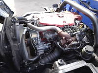 日野デュトロクレーン3段小型（2t・3t）[写真31]