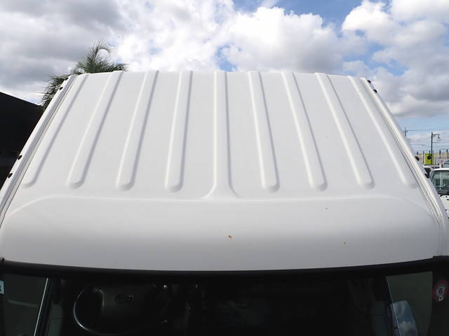 日野デュトロクレーン3段小型（2t・3t）[写真33]