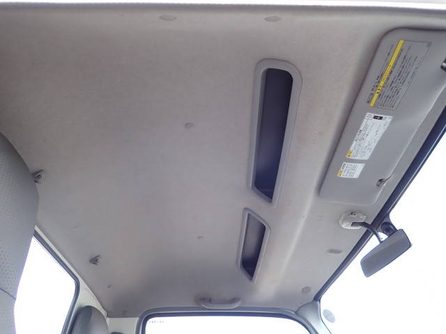 日野デュトロクレーン3段小型（2t・3t）[写真38]