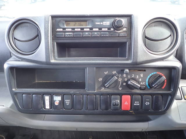 日野デュトロクレーン3段小型（2t・3t）[写真40]