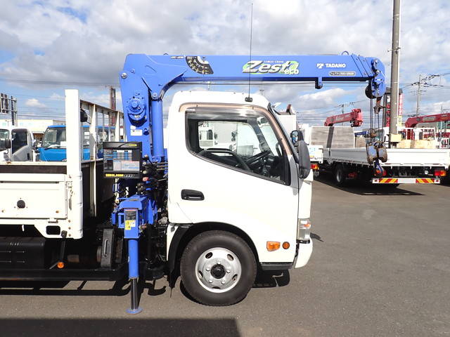 日野デュトロクレーン3段小型（2t・3t）[写真08]