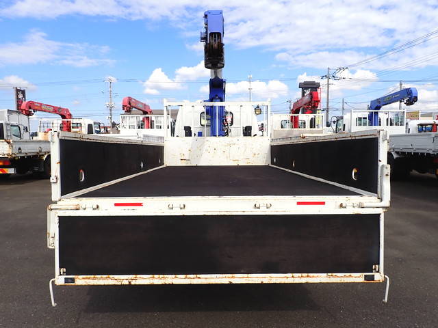 日野デュトロクレーン3段小型（2t・3t）[写真09]