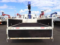 日野デュトロクレーン3段小型（2t・3t）[写真10]