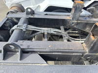 三菱ふそうファイターコンテナ専用車中型（4t）[写真11]