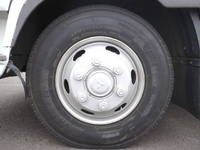 三菱ふそうファイターコンテナ専用車中型（4t）[写真13]