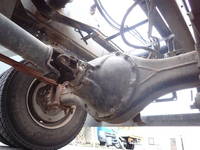 三菱ふそうファイターコンテナ専用車中型（4t）[写真15]