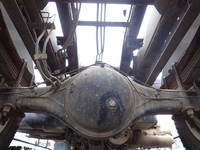 三菱ふそうファイターコンテナ専用車中型（4t）[写真16]