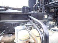 三菱ふそうファイターコンテナ専用車中型（4t）[写真18]