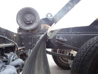 三菱ふそうファイターコンテナ専用車中型（4t）[写真19]