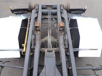 三菱ふそうファイターコンテナ専用車中型（4t）[写真20]