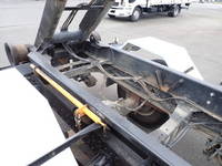 三菱ふそうファイターコンテナ専用車中型（4t）[写真21]