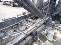 三菱ふそうファイターコンテナ専用車中型（4t）[写真22]