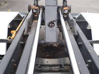 三菱ふそうファイターコンテナ専用車中型（4t）[写真23]