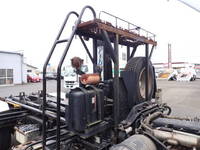 三菱ふそうファイターコンテナ専用車中型（4t）[写真25]