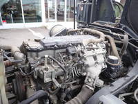 三菱ふそうファイターコンテナ専用車中型（4t）[写真27]